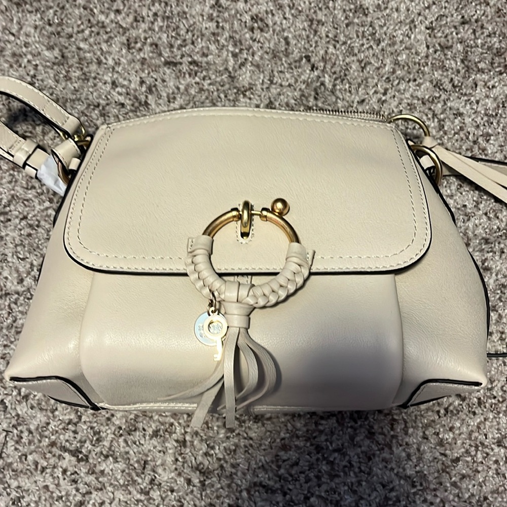 See by Chloe hand bag - New!